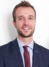 Albert&Co antoine directeur général adjoint