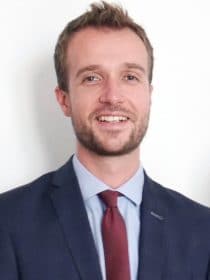 Albert&Co antoine directeur général adjoint