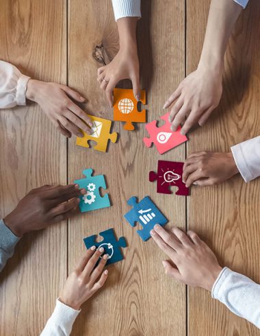 Albert&Co - Collaboration et partenariat fournisseurs
