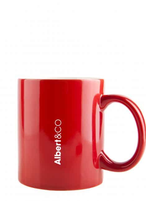 Domaines d'expertise achats Albert&Co