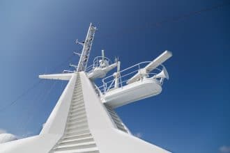 Albert&Co mutualisation achats téléphonie dans le transport maritime