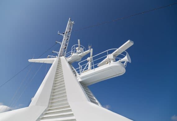 Albert&Co mutualisation achats téléphonie dans le transport maritime